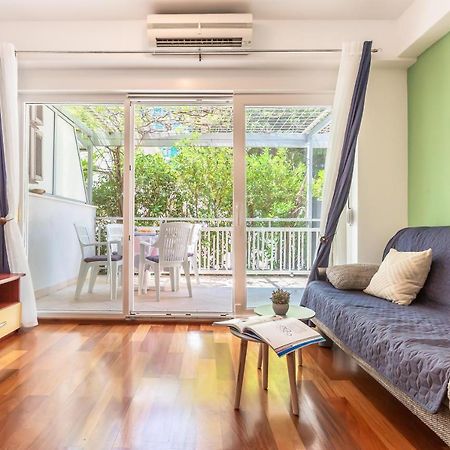 Apartments Sunset Μακάρσκα Εξωτερικό φωτογραφία
